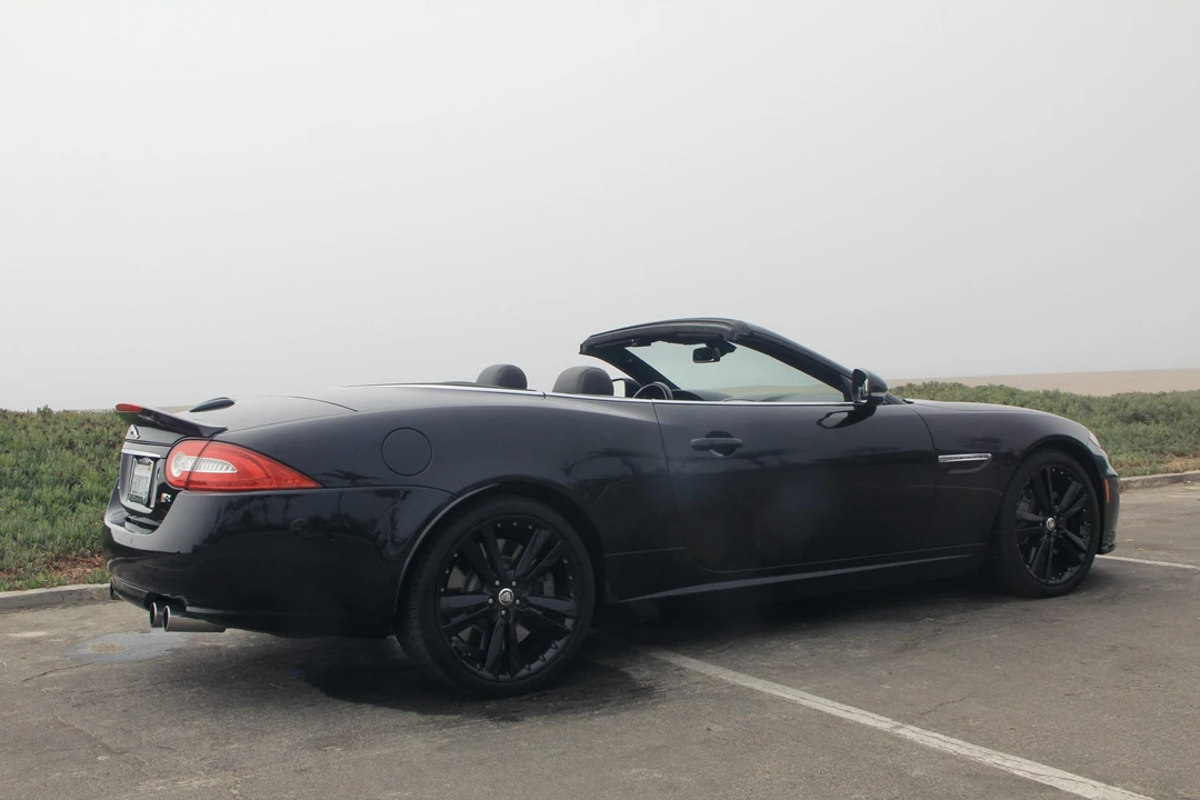 2014 Jaguar X150 XKR - Image 14 of 31