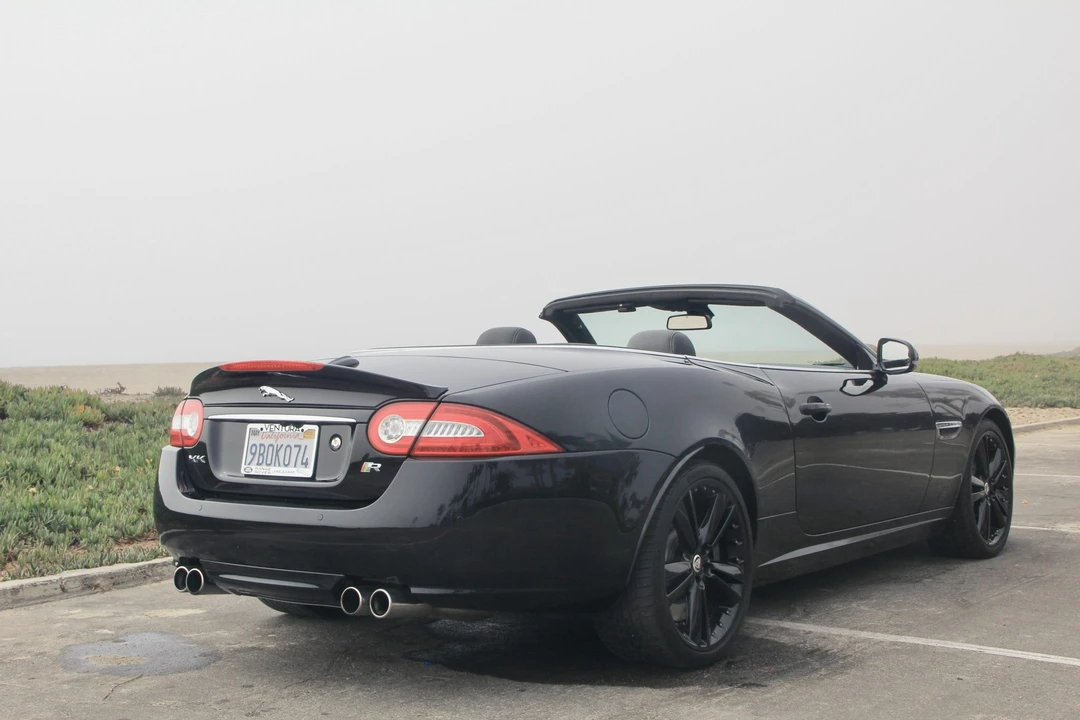 2014 Jaguar X150 XKR - Image 13 of 31