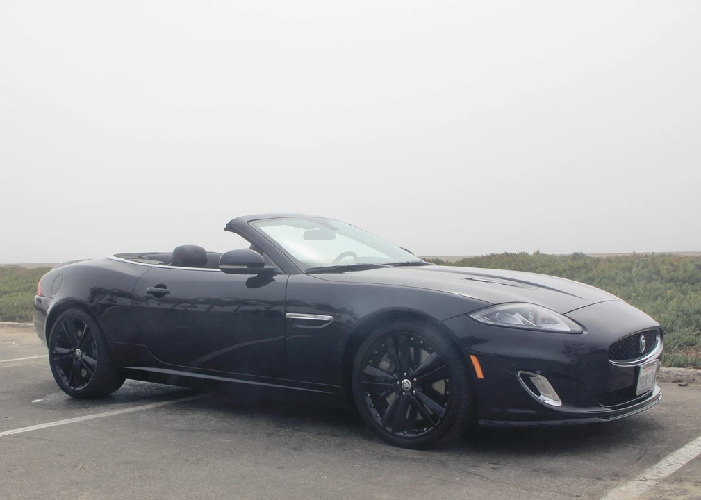 2014 Jaguar X150 XKR - Image 16 of 31