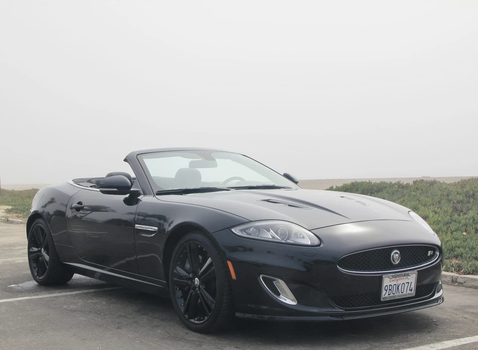 2014 Jaguar X150 XKR - Image 17 of 31