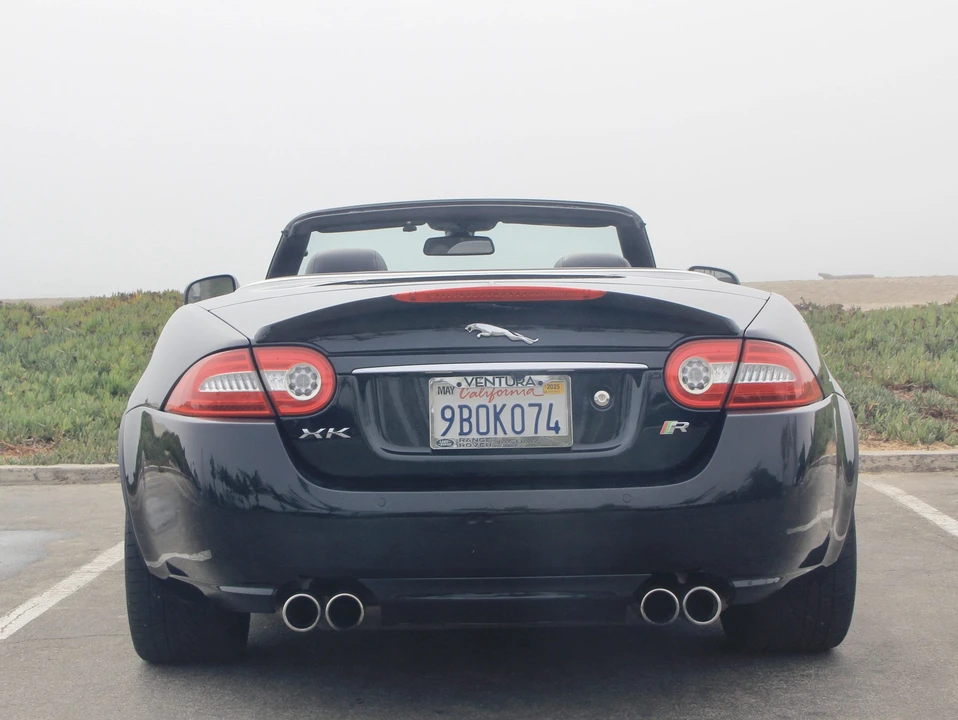 2014 Jaguar X150 XKR - Image 10 of 31