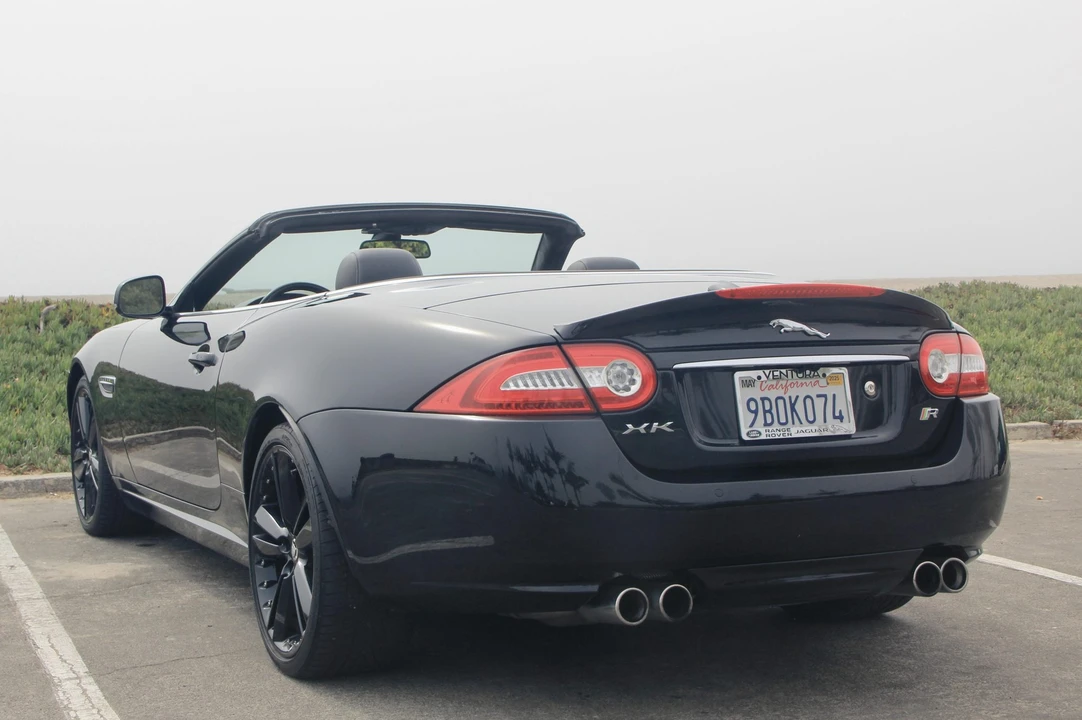 2014 Jaguar X150 XKR - Image 9 of 31