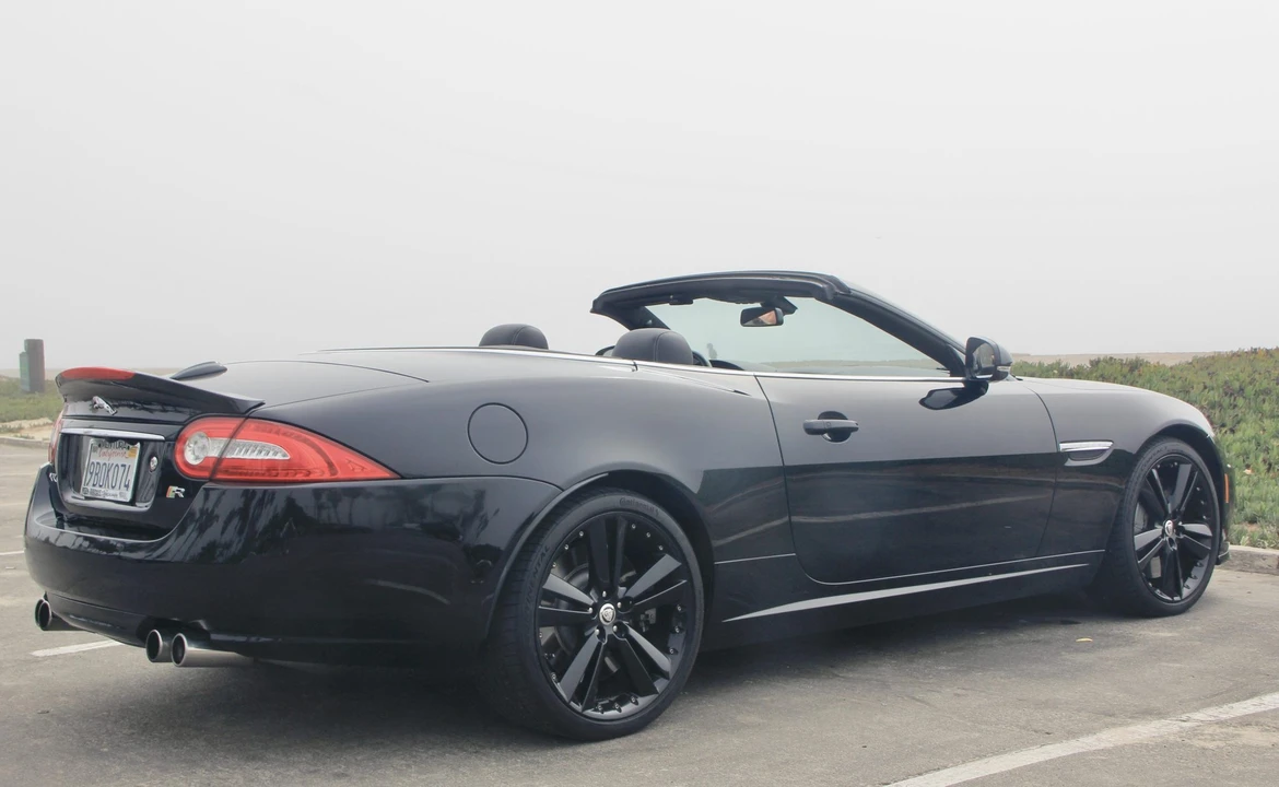 2014 Jaguar X150 XKR - Image 12 of 31