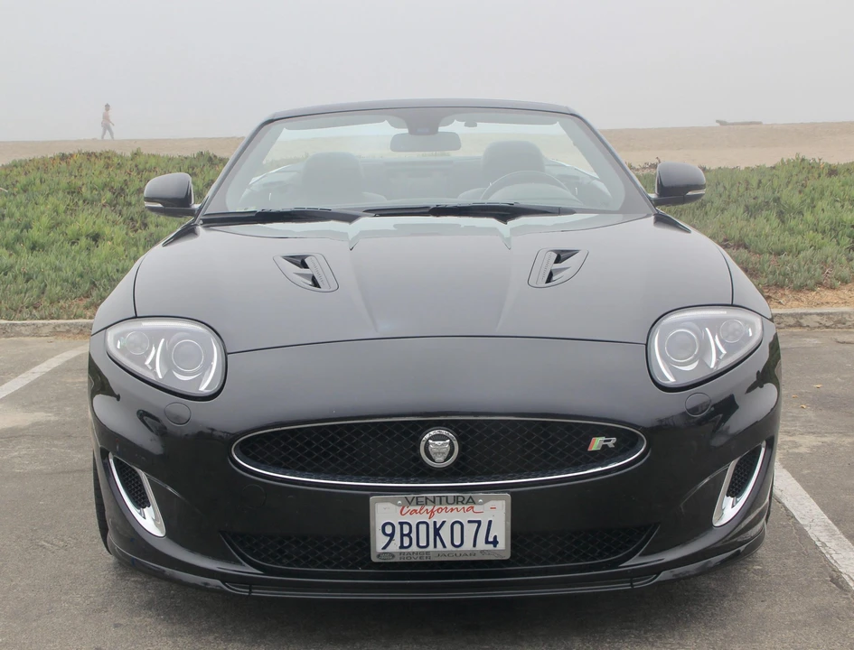 2014 Jaguar X150 XKR - Image 21 of 31