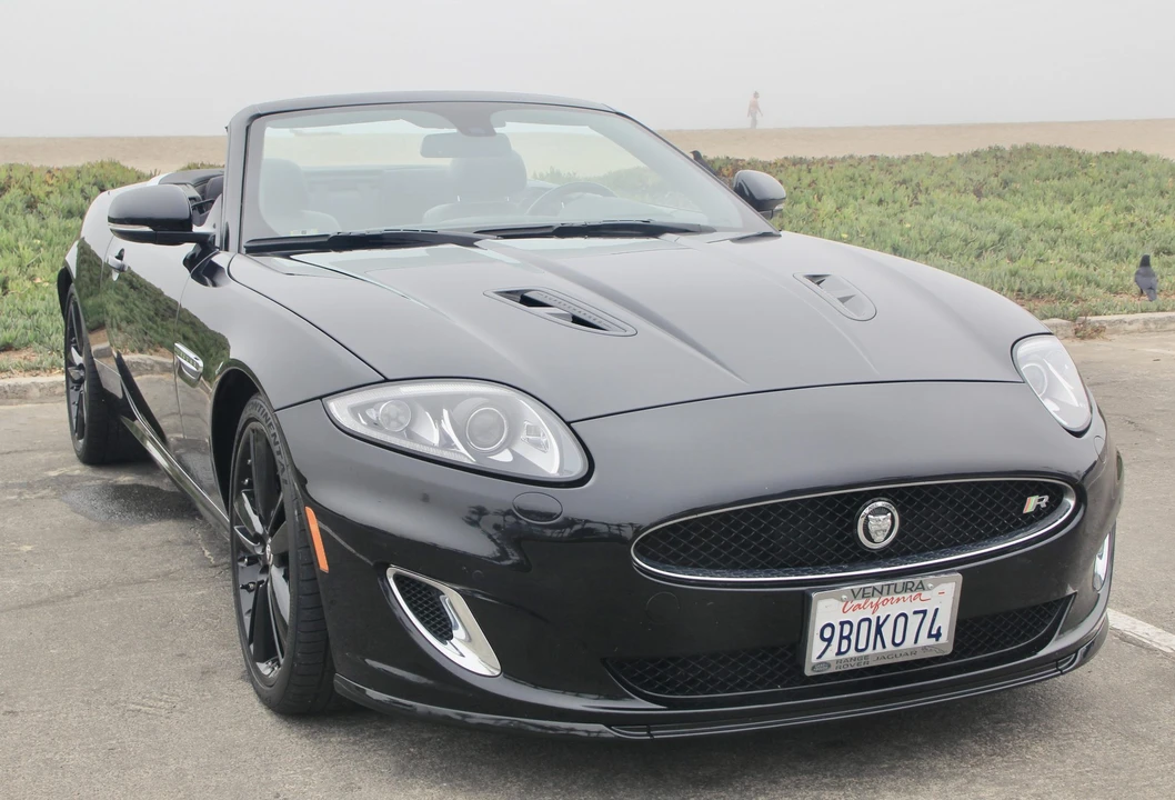 2014 Jaguar X150 XKR - Image 20 of 31
