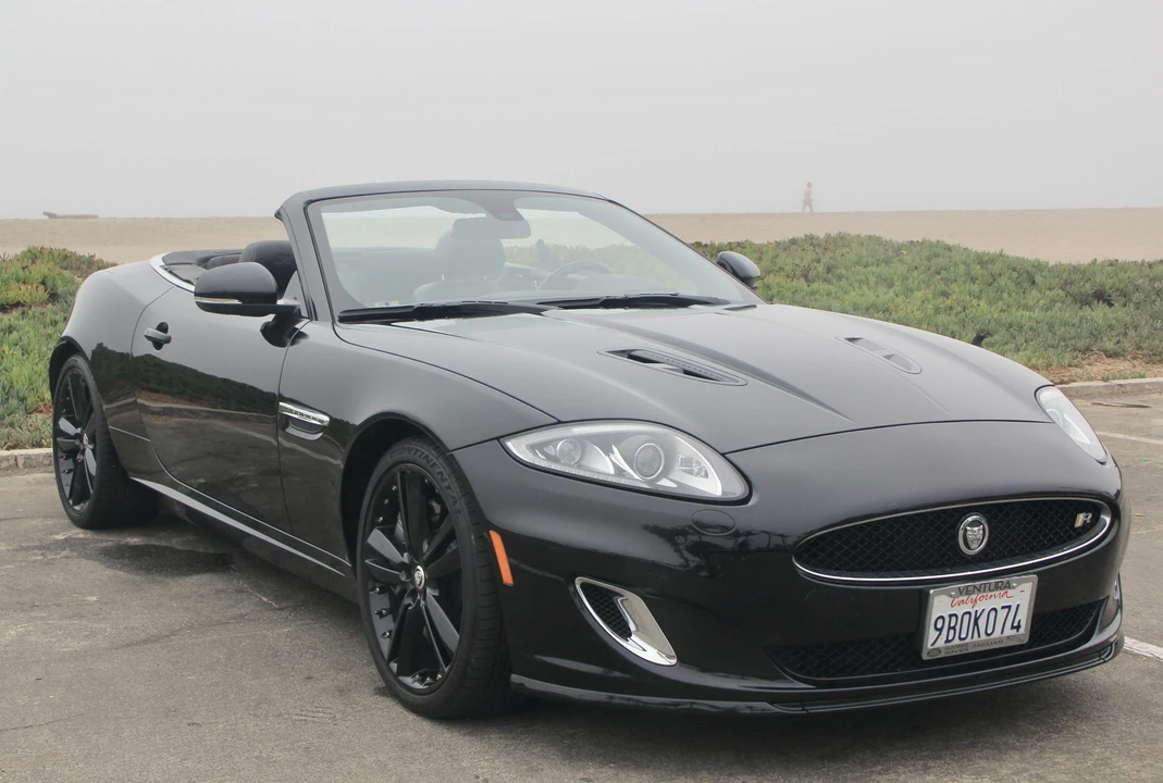 2014 Jaguar X150 XKR - Image 18 of 31