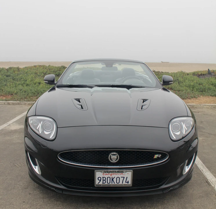 2014 Jaguar X150 XKR - Image 22 of 31