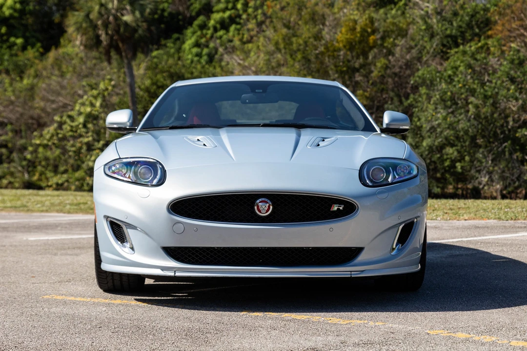 2014 Jaguar X150 XKR - Image 3 of 31