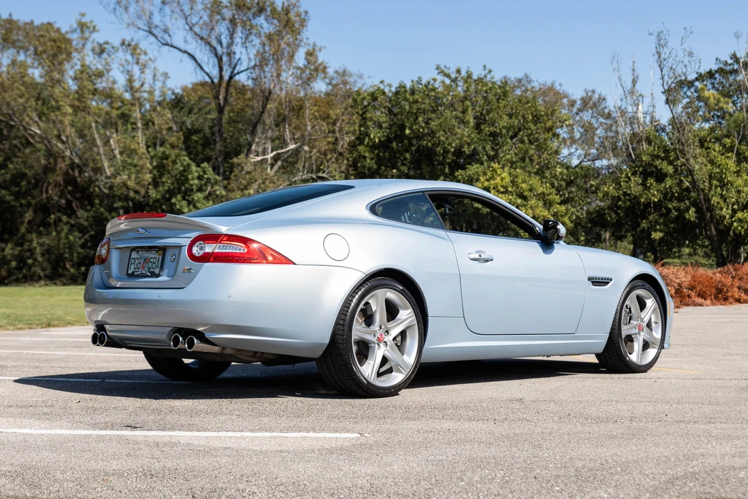 2014 Jaguar X150 XKR - Image 7 of 31