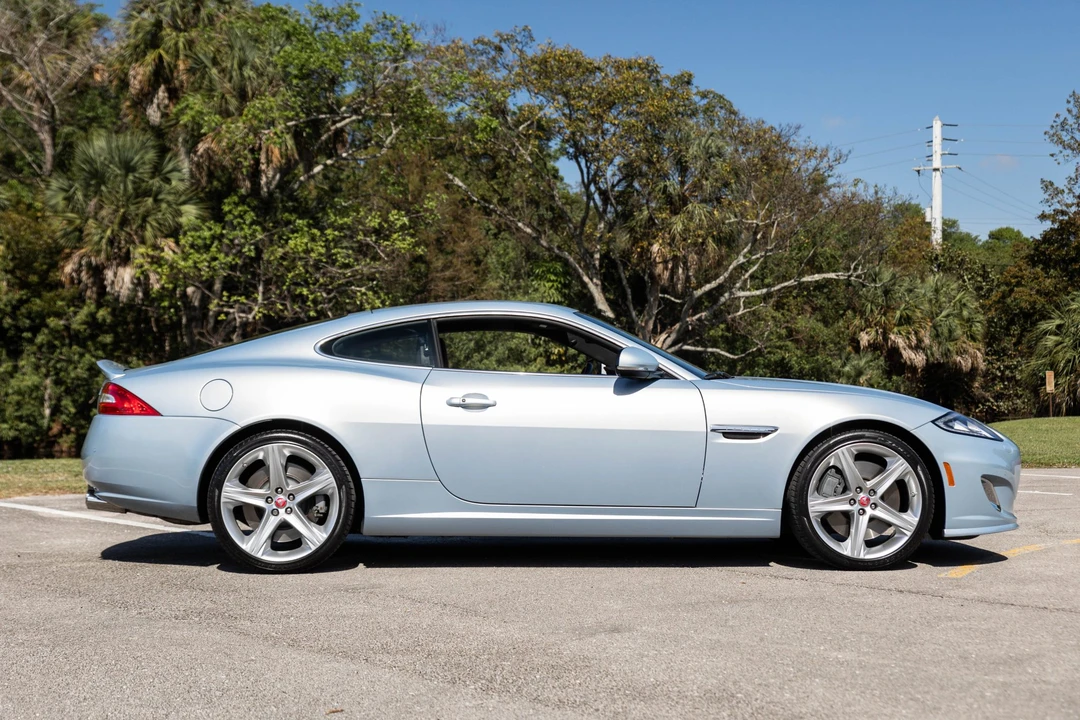 2014 Jaguar X150 XKR - Image 6 of 31
