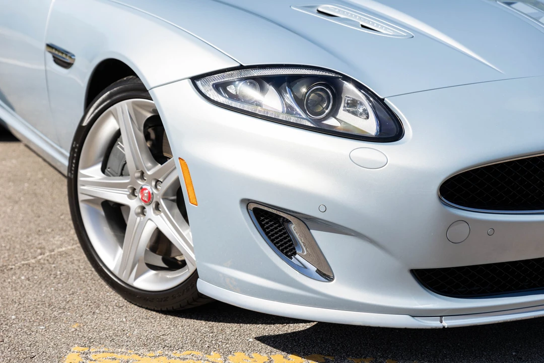 2014 Jaguar X150 XKR - Image 12 of 31