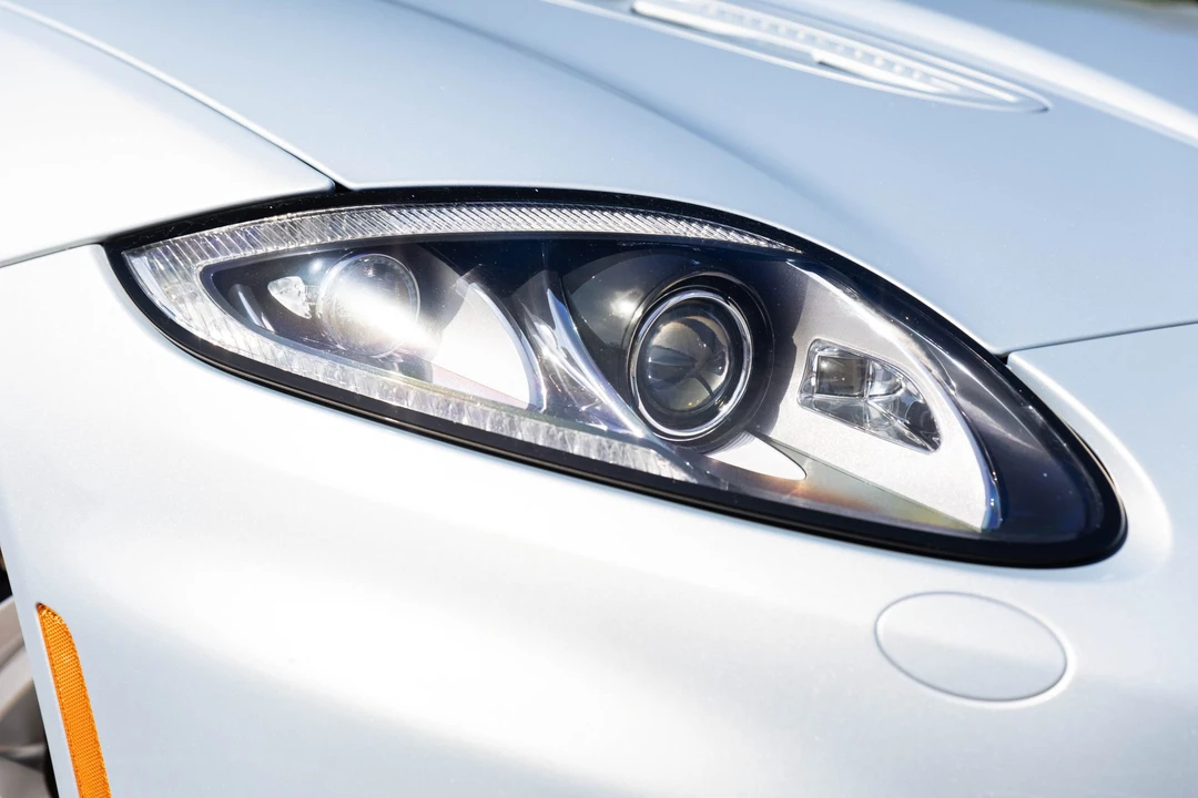 2014 Jaguar X150 XKR - Image 13 of 31