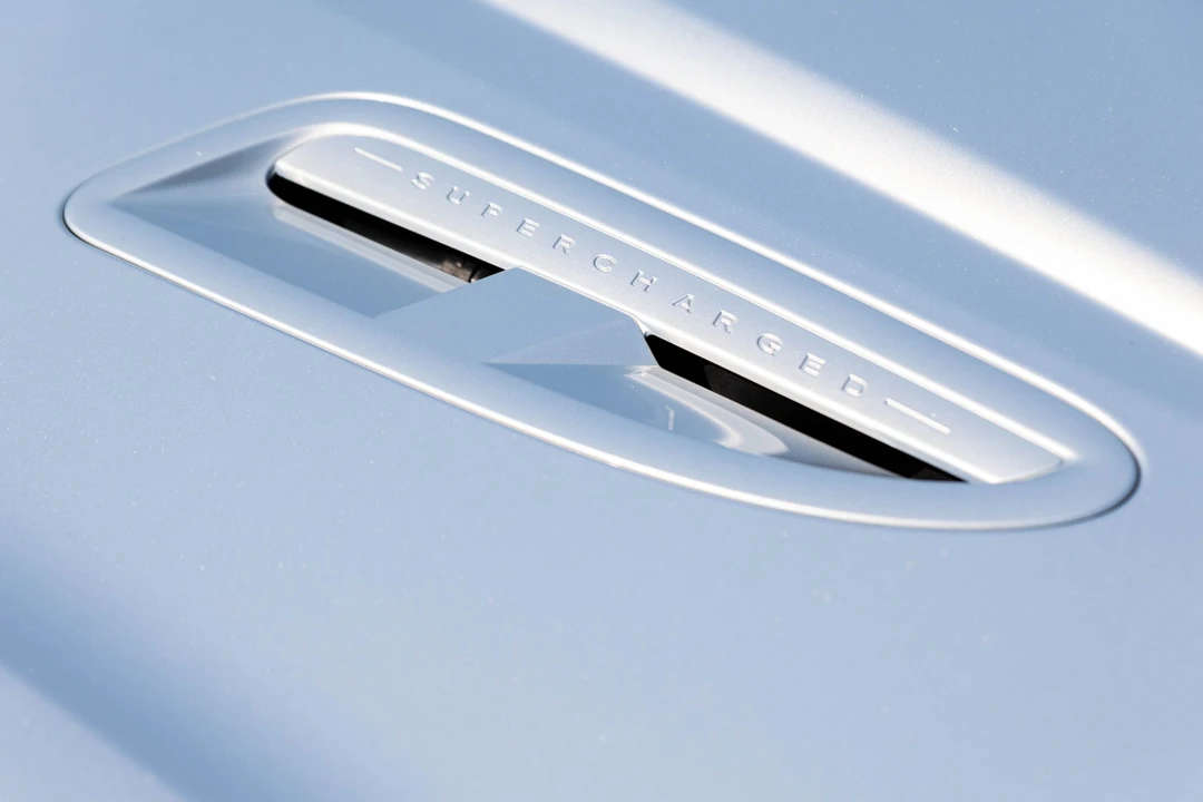 2014 Jaguar X150 XKR - Image 14 of 31