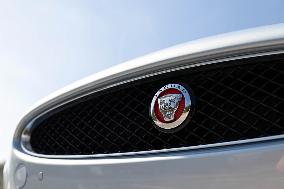2014 Jaguar X150 XKR - Image 15 of 31