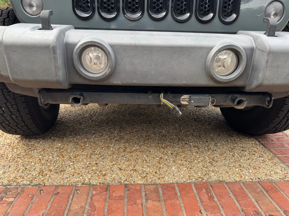 2014 Jeep JK Wrangler - Image 29 of 31