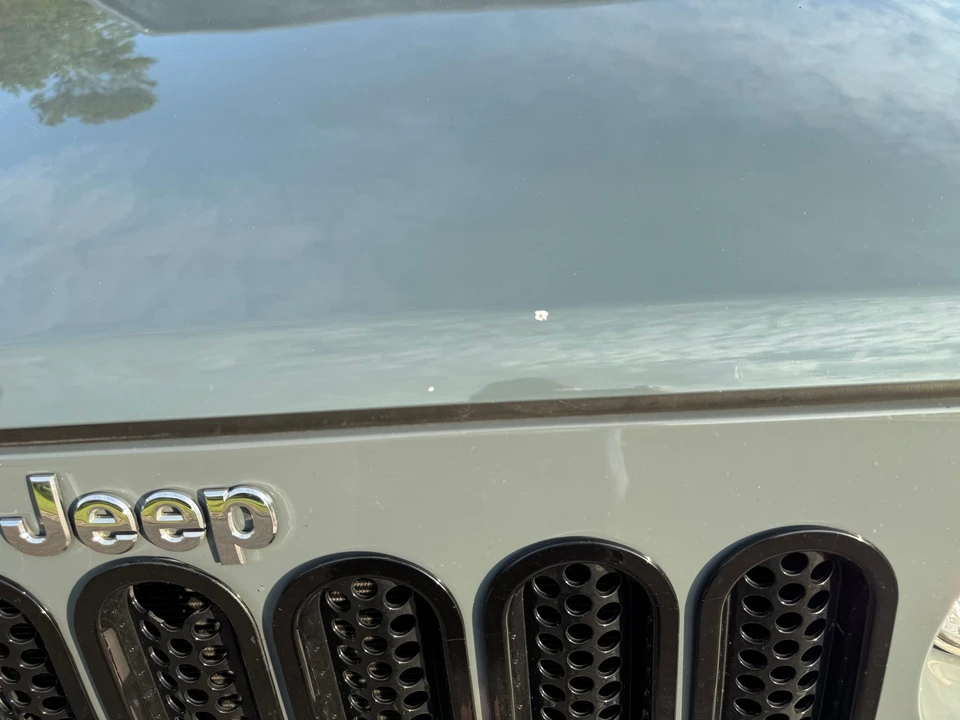 2014 Jeep JK Wrangler - Image 28 of 31