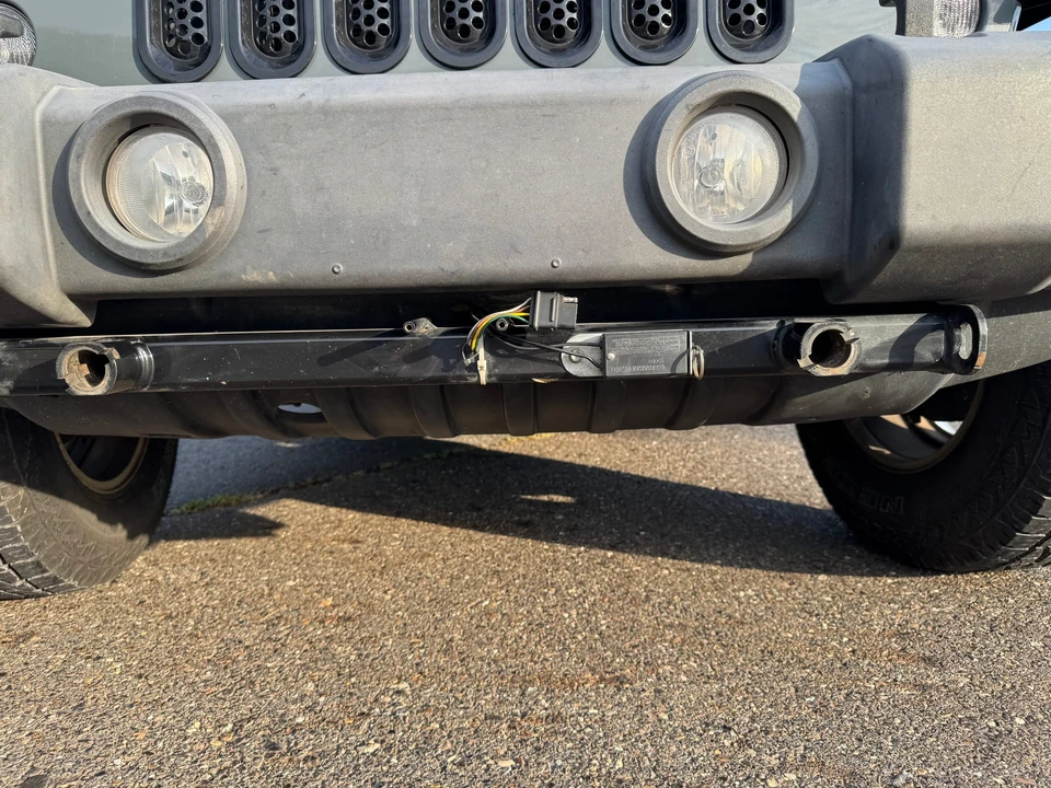 2014 Jeep JK Wrangler - Image 31 of 31
