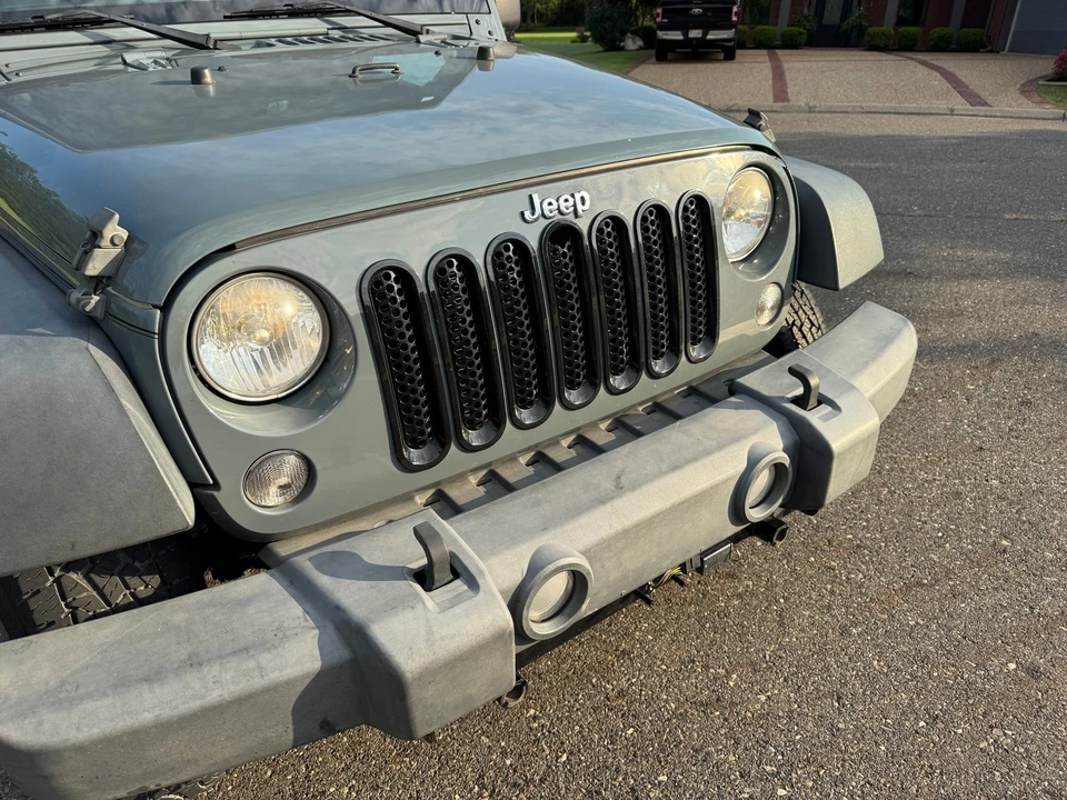 2014 Jeep JK Wrangler - Image 27 of 31