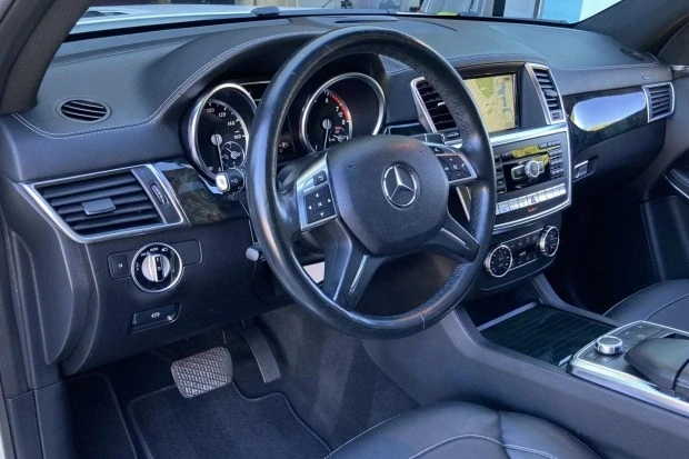 2014 Mercedes-Benz X166 GL-Class/GLS - Image 5 of 7