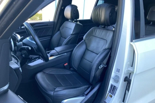 2014 Mercedes-Benz X166 GL-Class/GLS - Image 4 of 7