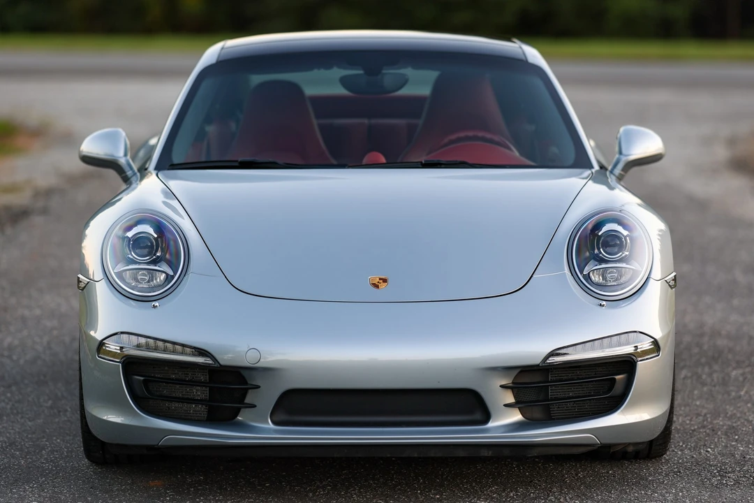 2014 Porsche 991 Carrera 4S - Image 9 of 31