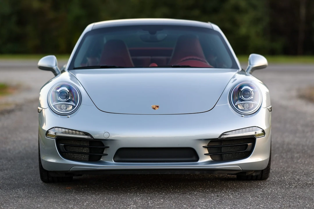 2014 Porsche 991 Carrera 4S - Image 7 of 31