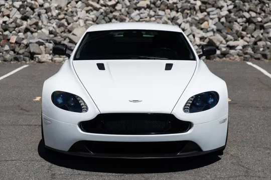 2015 Aston Martin V8 Vantage (2006-2017) - Image 4 of 31