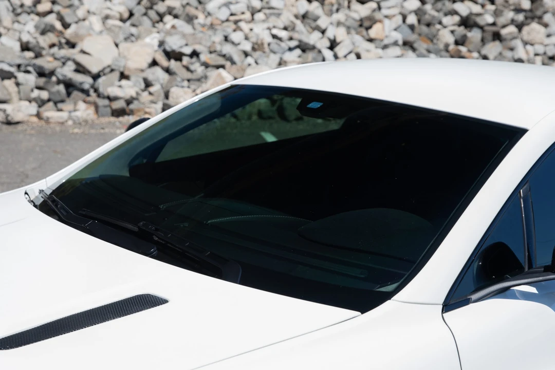 2015 Aston Martin V8 Vantage (2006-2017) - Image 31 of 31