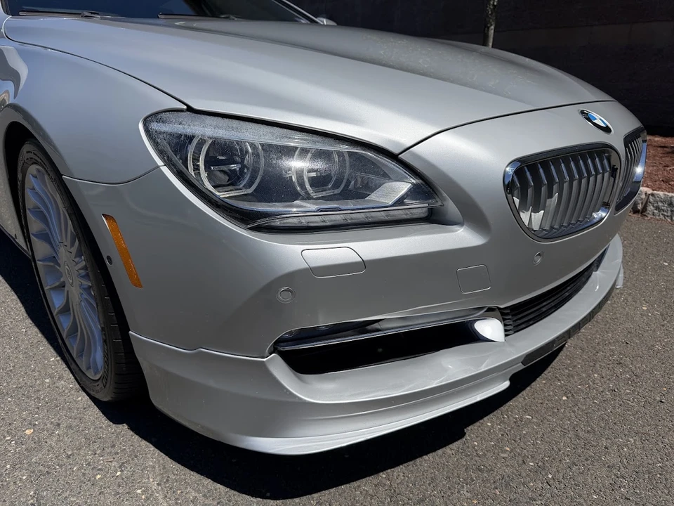 2015 BMW Alpina B6 - Image 30 of 31