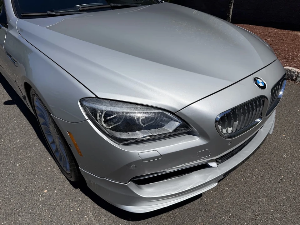 2015 BMW Alpina B6 - Image 28 of 31