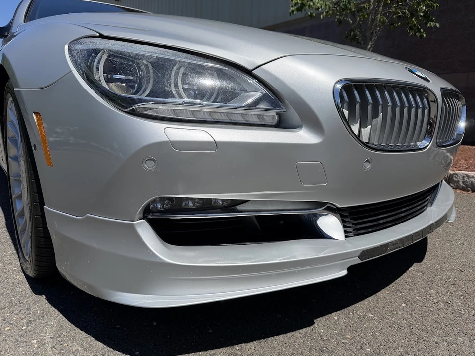 2015 BMW Alpina B6 - Image 29 of 31