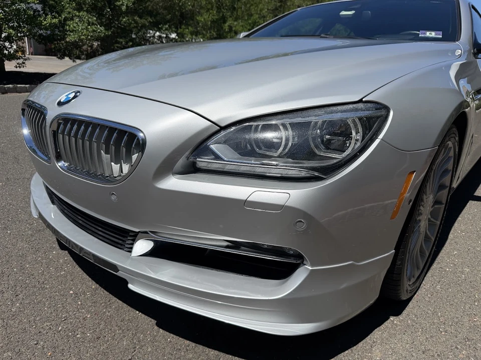 2015 BMW Alpina B6 - Image 31 of 31