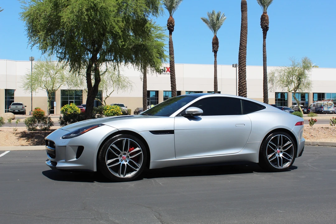 2015 Jaguar F-Type R 1st Gen - Image 3 of 31