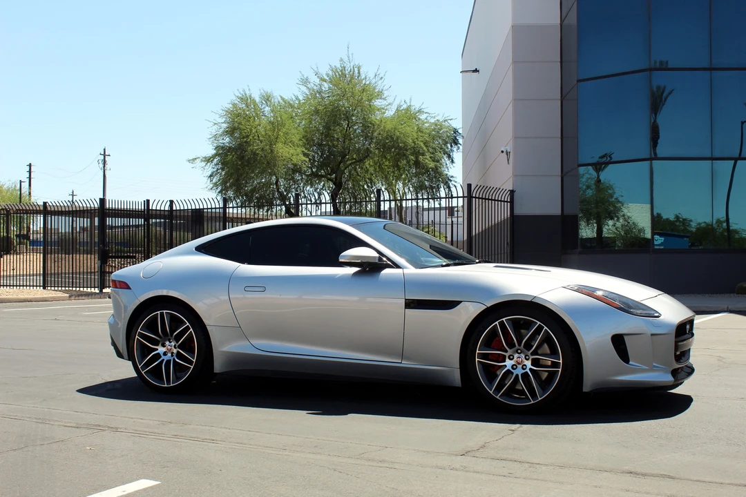 2015 Jaguar F-Type R 1st Gen - Image 13 of 31