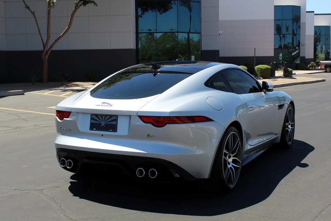 2015 Jaguar F-Type R 1st Gen - Image 19 of 31