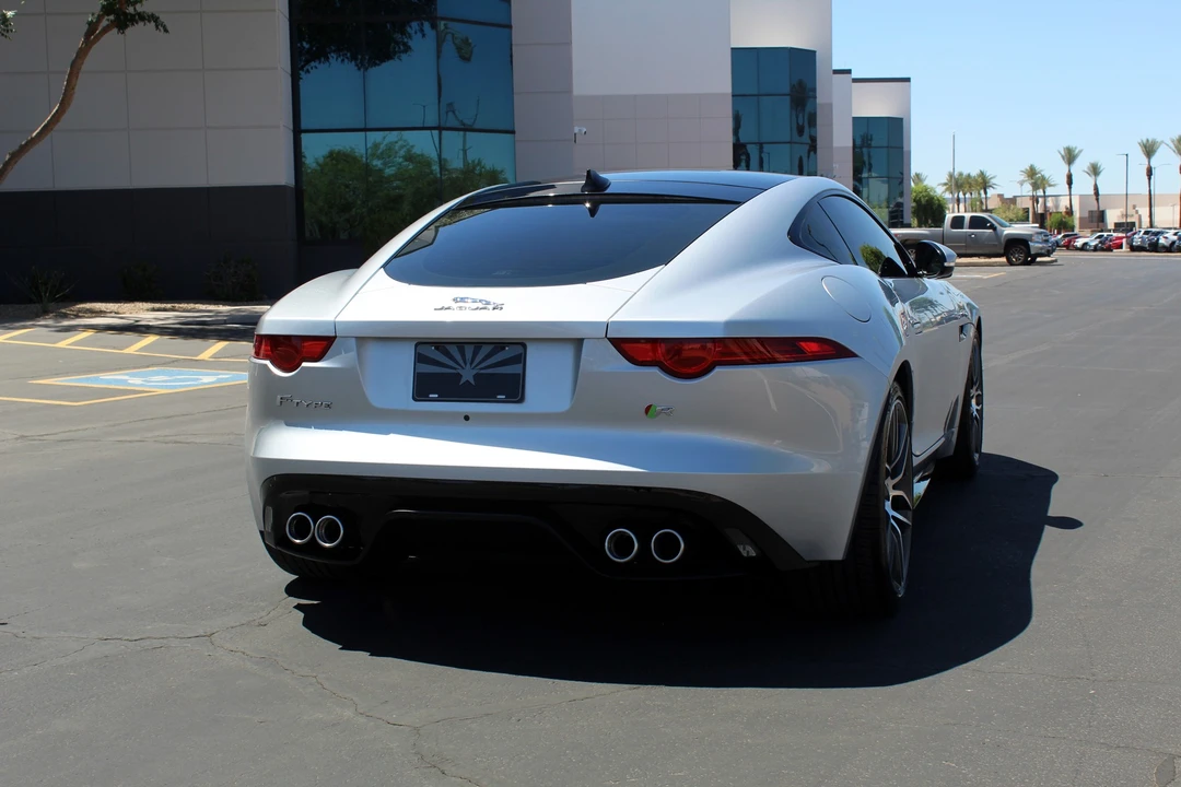 2015 Jaguar F-Type R 1st Gen - Image 20 of 31
