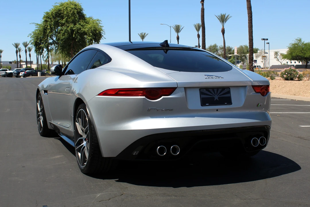 2015 Jaguar F-Type R 1st Gen - Image 22 of 31