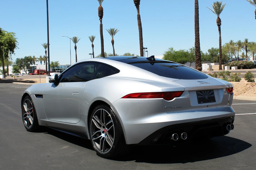 2015 Jaguar F-Type R 1st Gen - Image 23 of 31