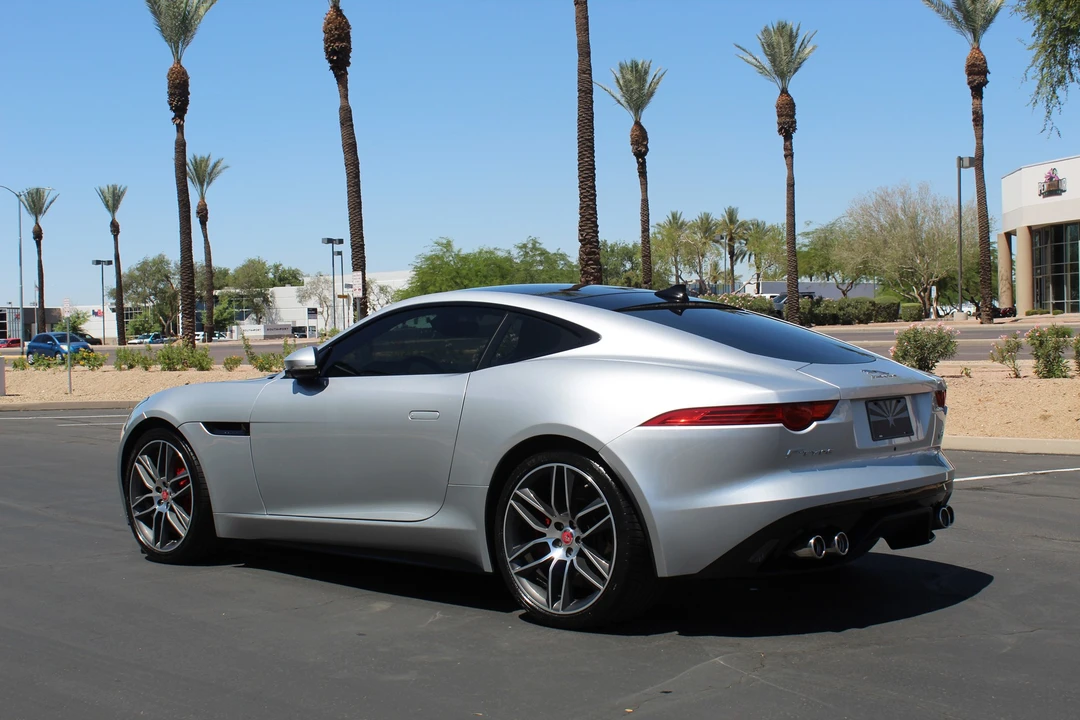 2015 Jaguar F-Type R 1st Gen - Image 24 of 31