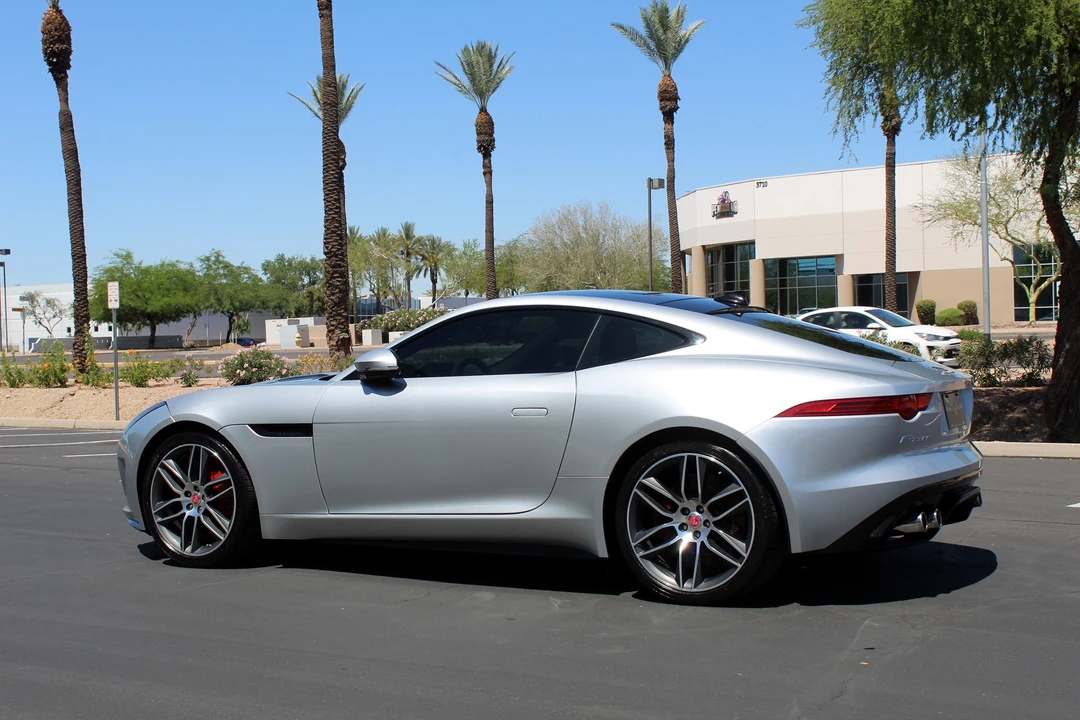 2015 Jaguar F-Type R 1st Gen - Image 25 of 31