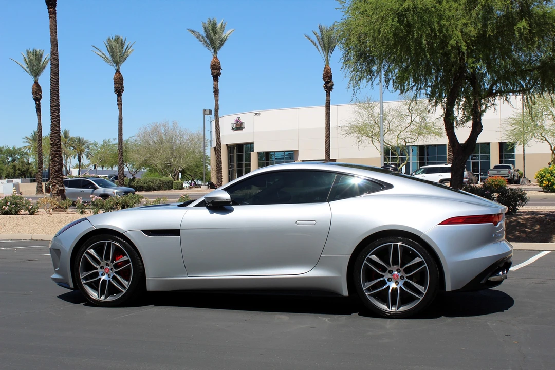 2015 Jaguar F-Type R 1st Gen - Image 26 of 31