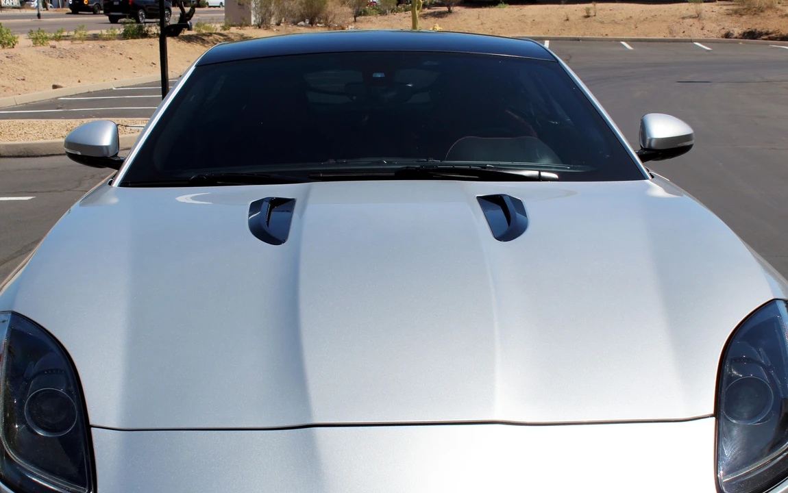 2015 Jaguar F-Type R 1st Gen - Image 29 of 31