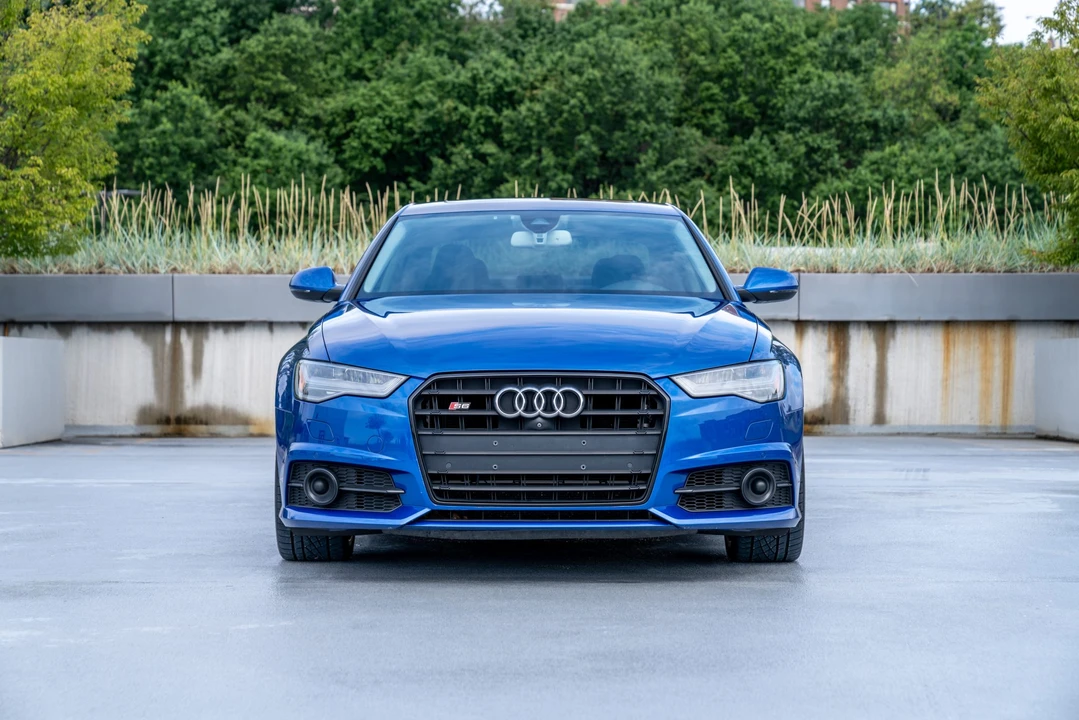 2016 Audi C7 S6 - Image 4 of 31