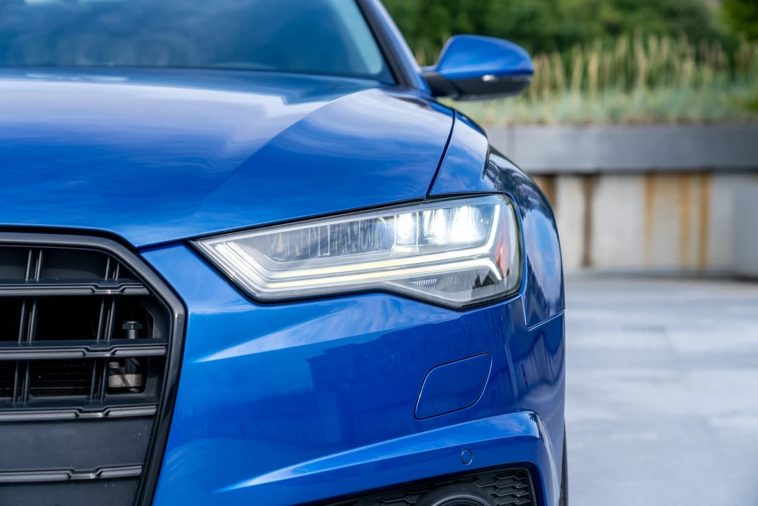 2016 Audi C7 S6 - Image 15 of 31