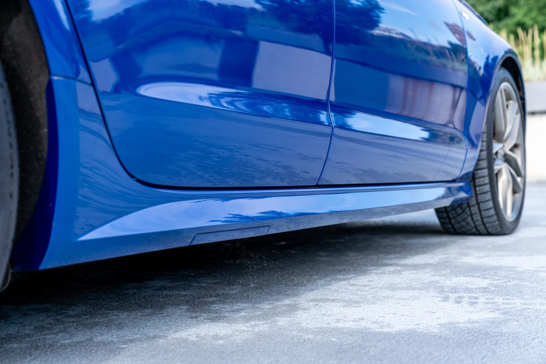 2016 Audi C7 S6 - Image 27 of 31