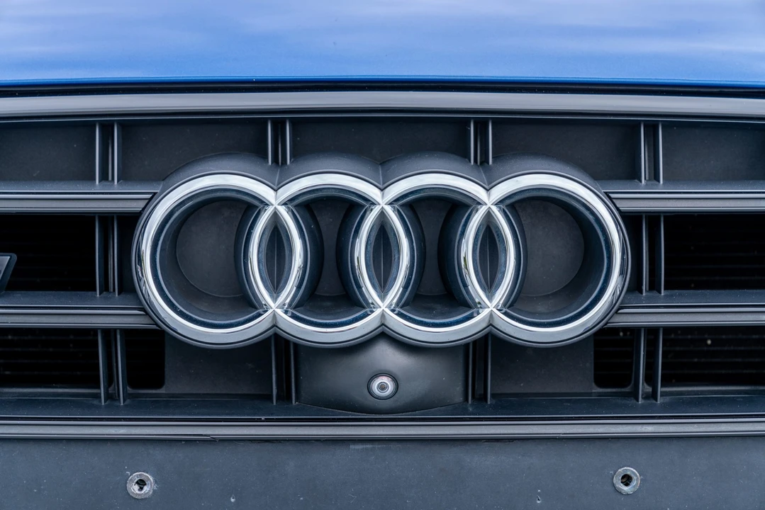 2016 Audi C7 S6 - Image 18 of 31