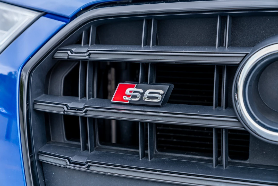 2016 Audi C7 S6 - Image 17 of 31