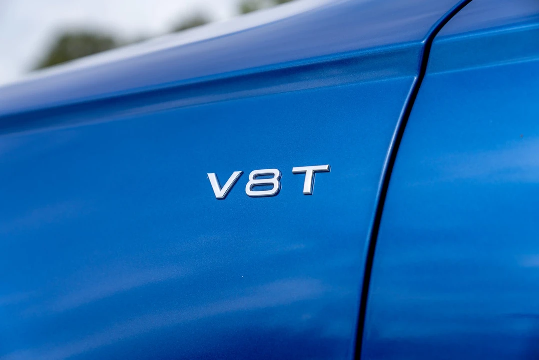 2016 Audi C7 S6 - Image 25 of 31