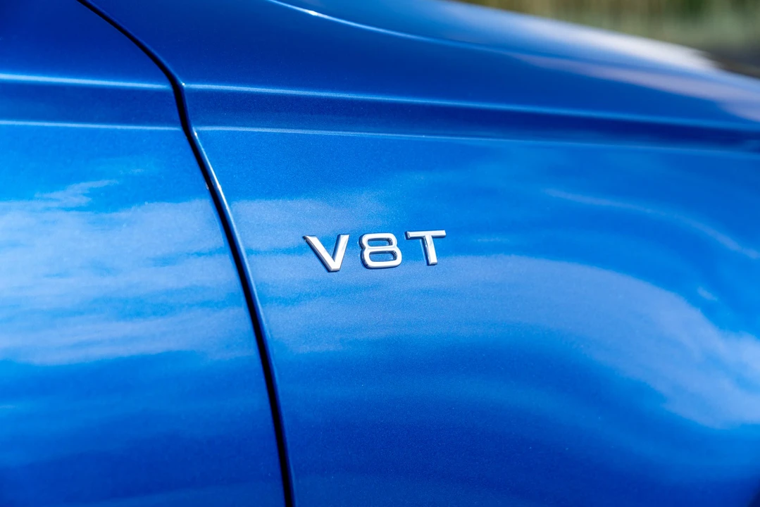 2016 Audi C7 S6 - Image 24 of 31