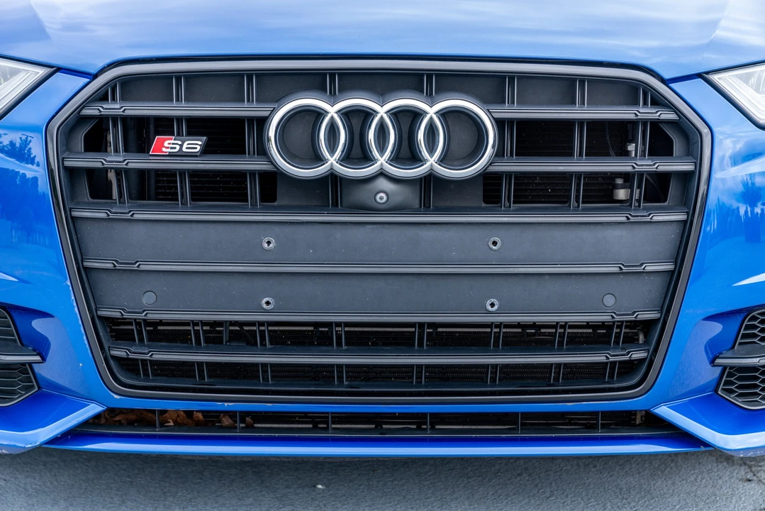 2016 Audi C7 S6 - Image 16 of 31